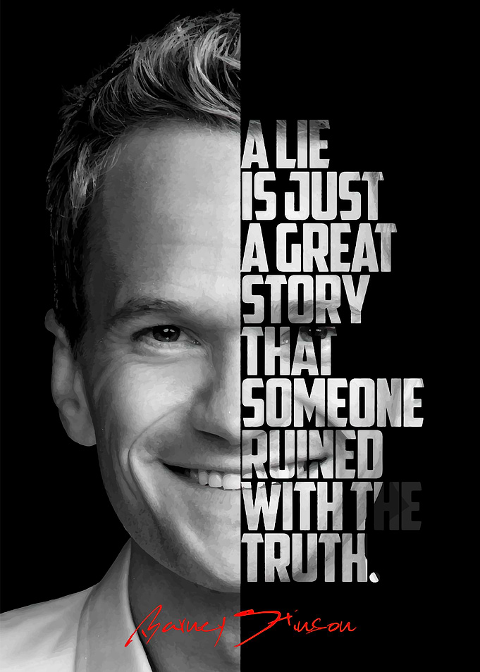 Barney Stinson