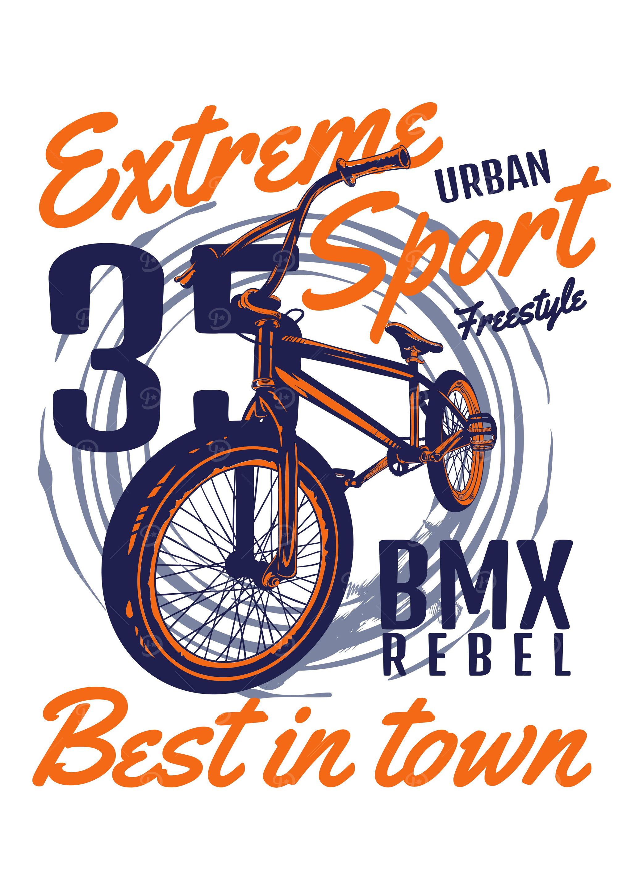 BMX