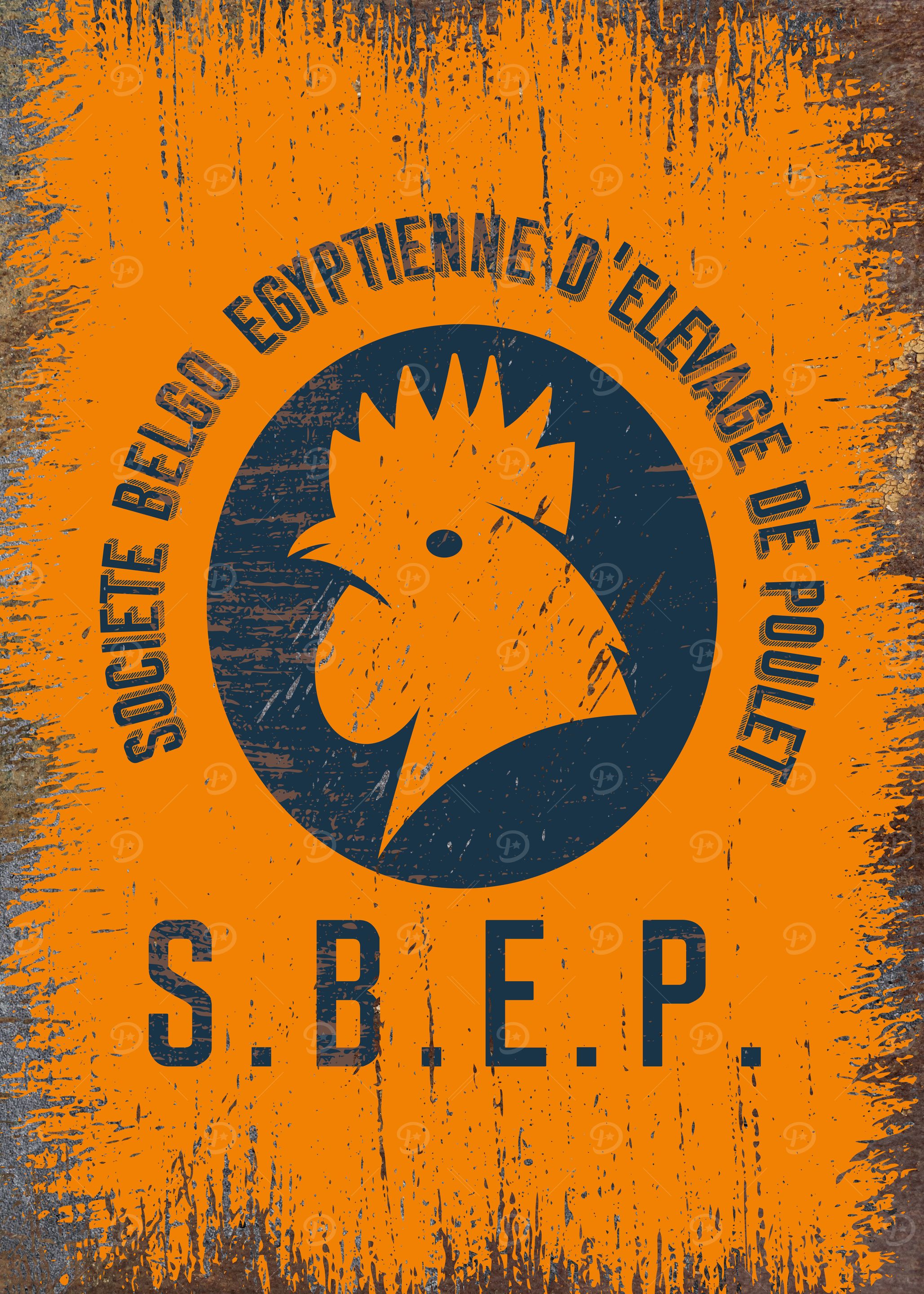 SBEP OSS 117