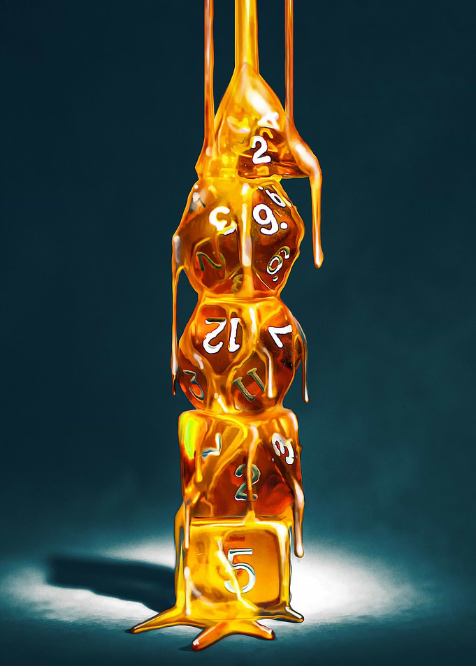 Sweet Dice