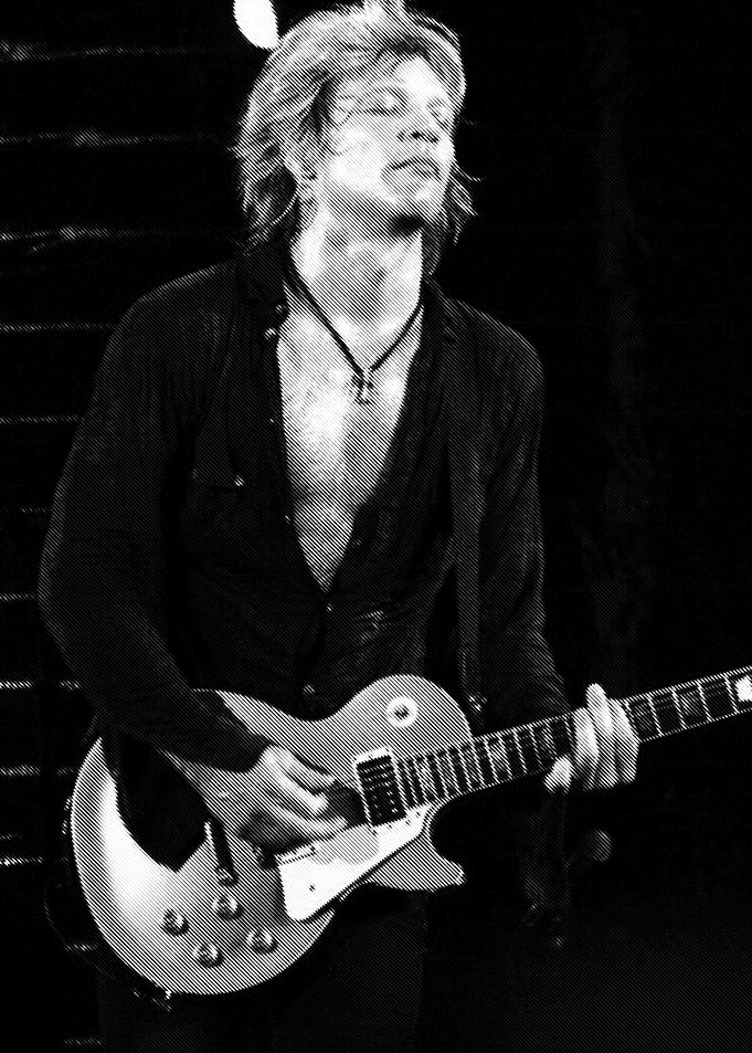 BON JOVI