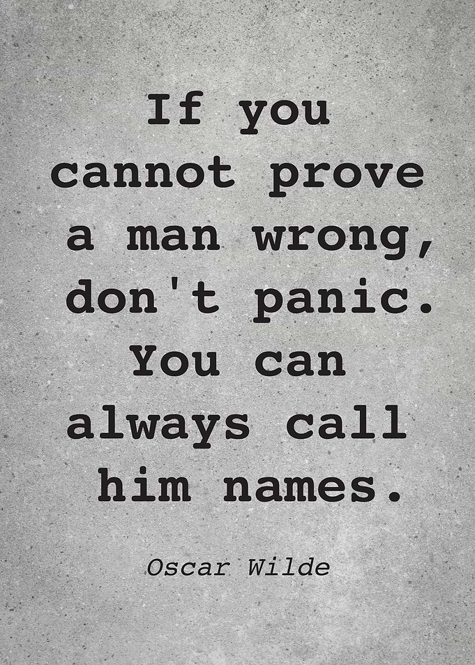 Oscar Wilde Quote L016