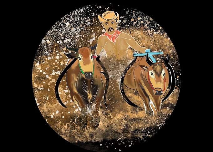 Bull Racing