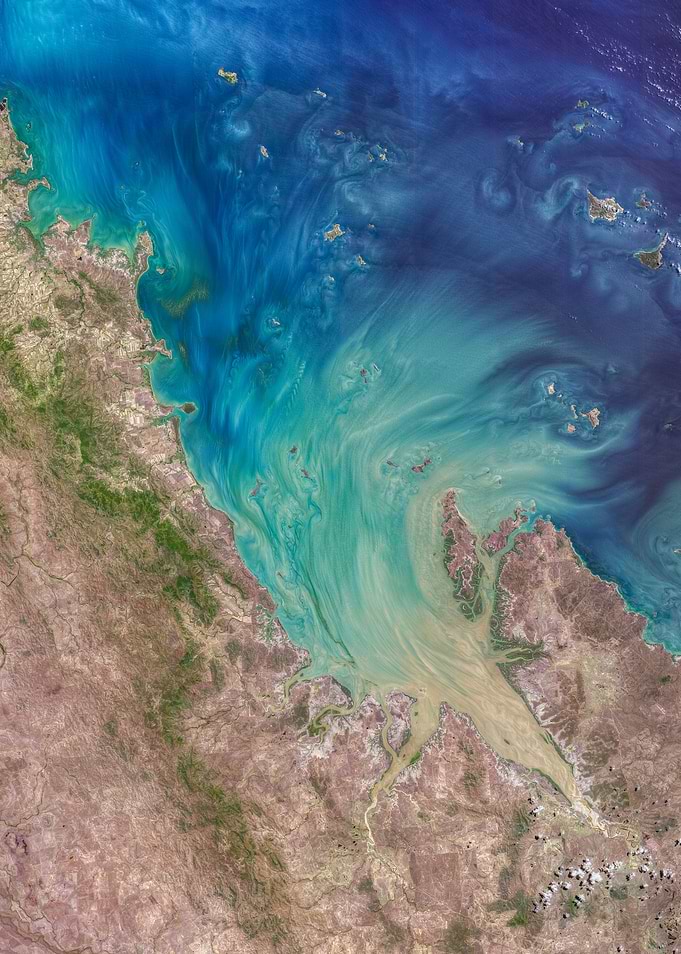 Broad Sound Australia