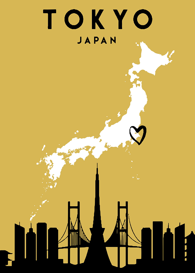 Japan Tokyo