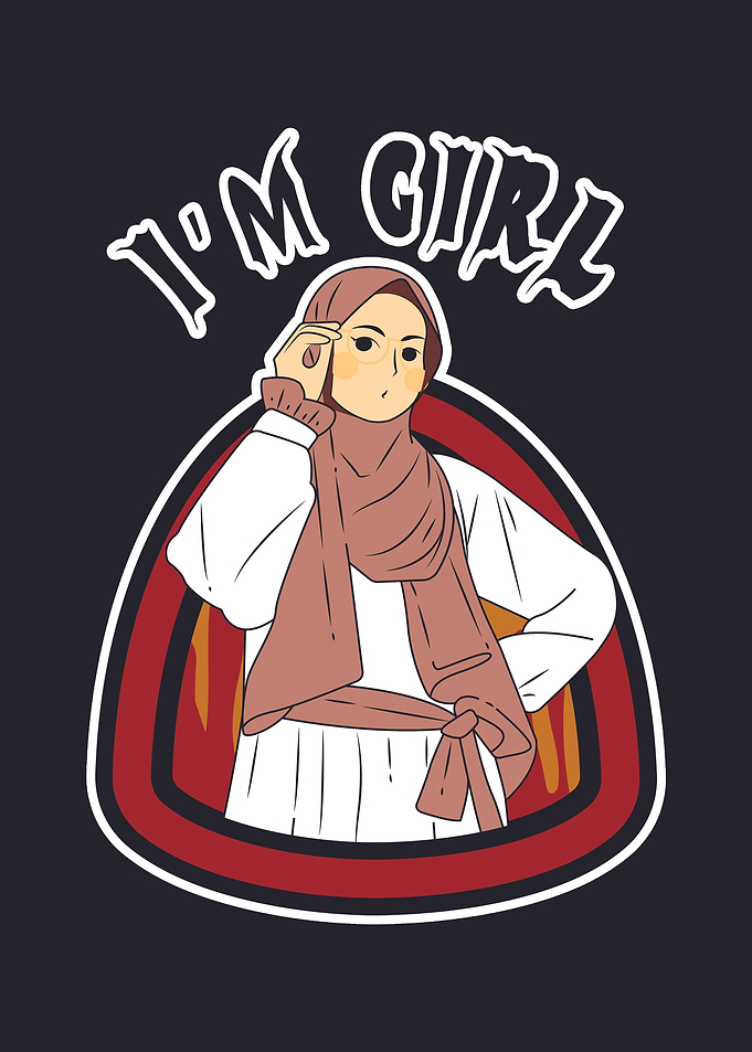 Girl