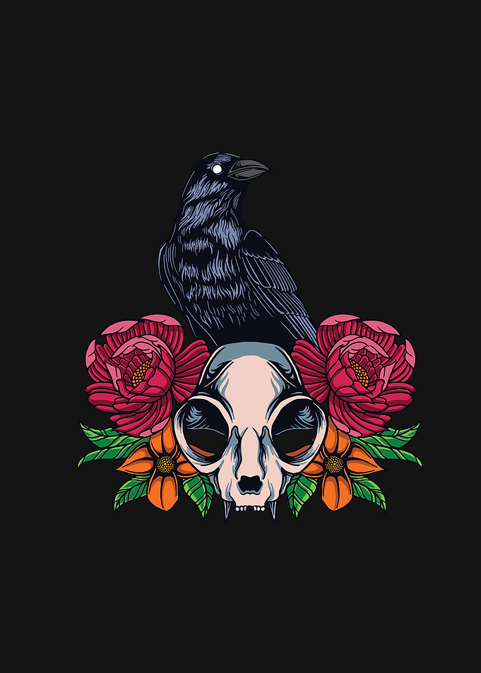 Raven