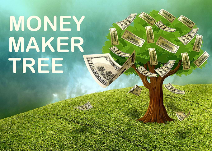 Money Tree