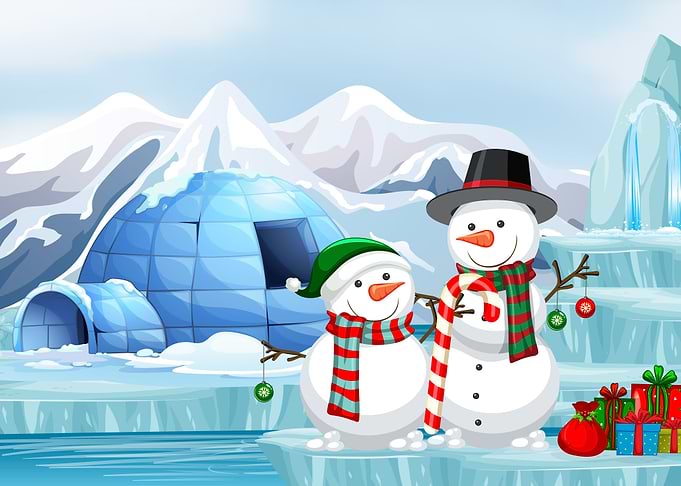 Snowman