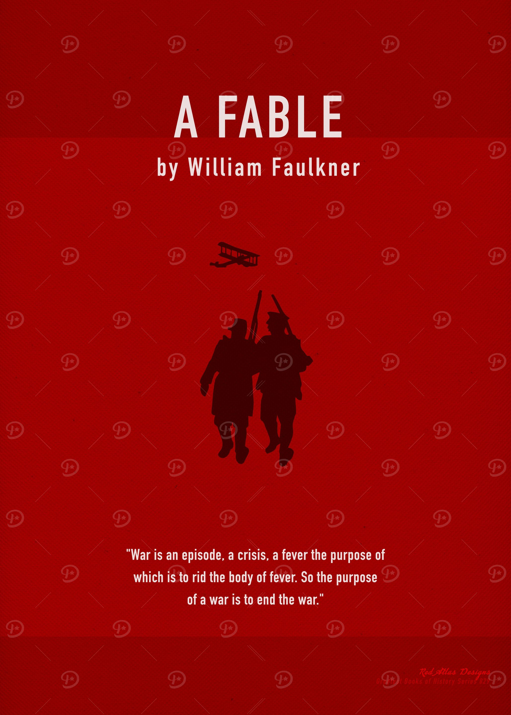 A Fable