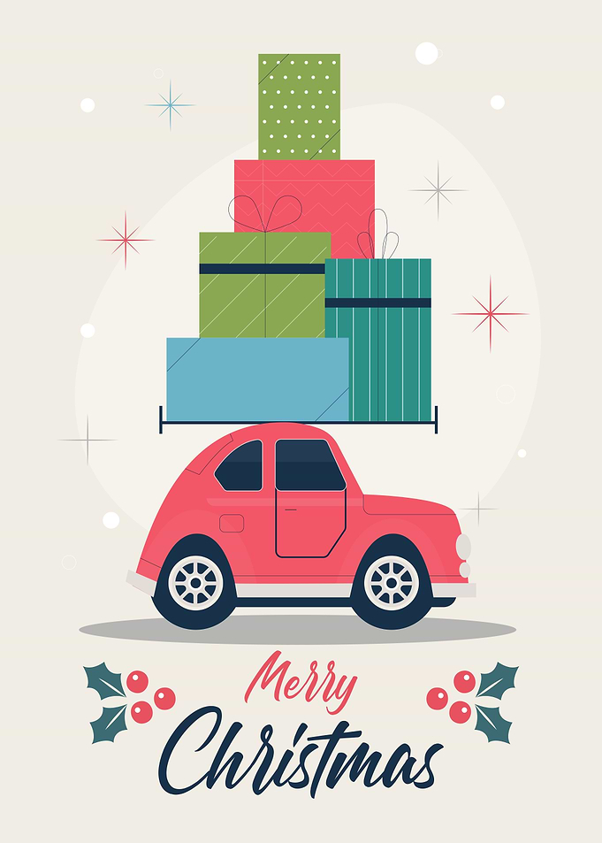 Merry Christmas