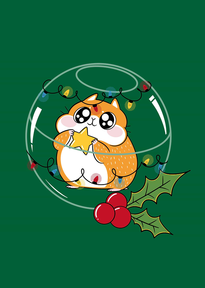 Xmas in a Ball
