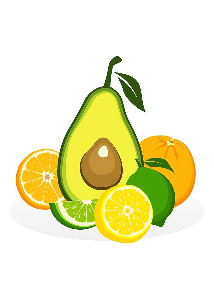 avocado