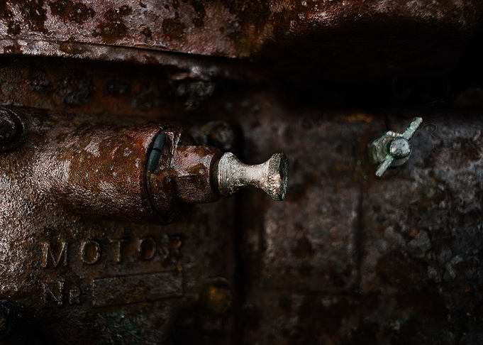 The little engine