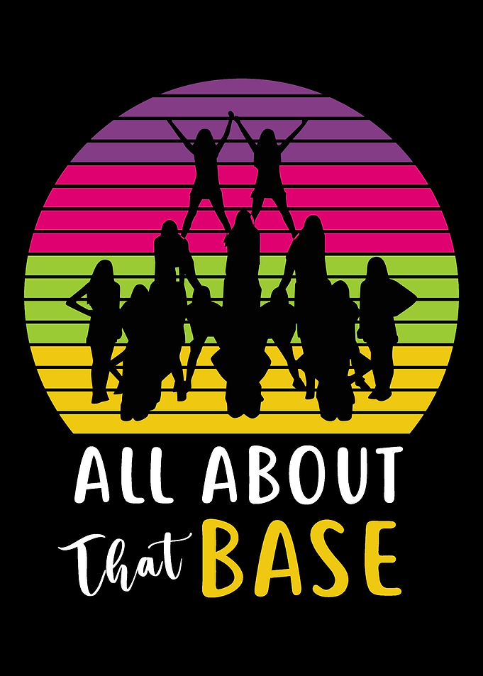 All About That Base Cute