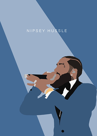 Nipsey Hussle