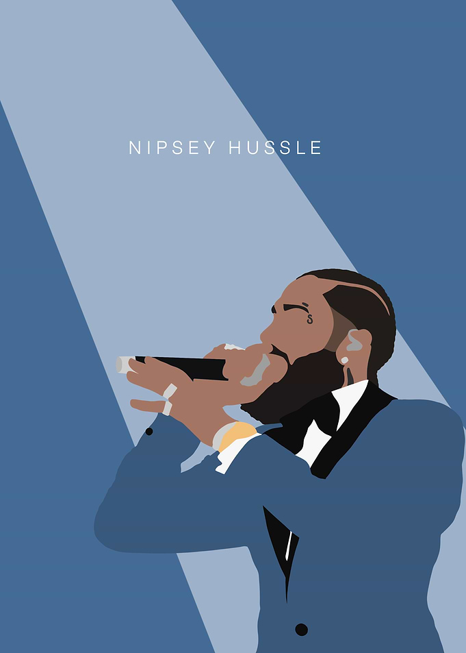 Nipsey Hussle