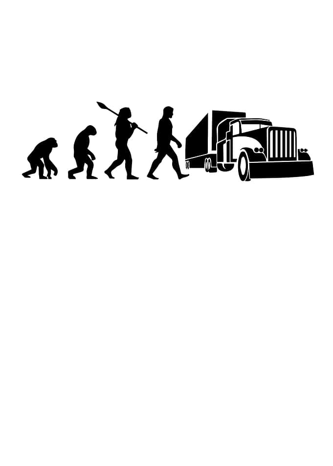Trucker