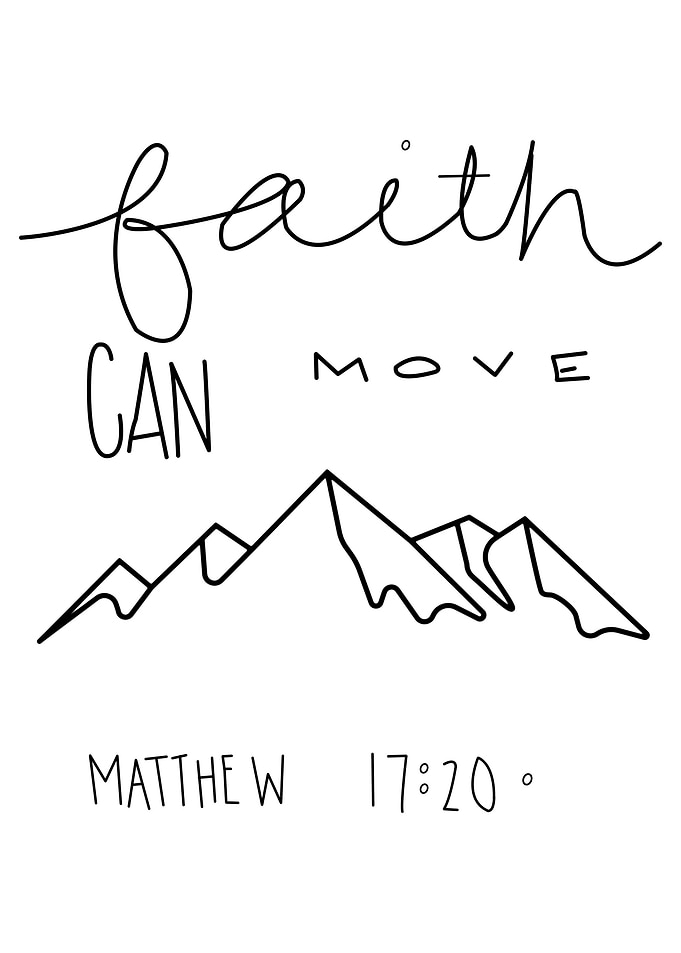 Christian Bible Verse Love
