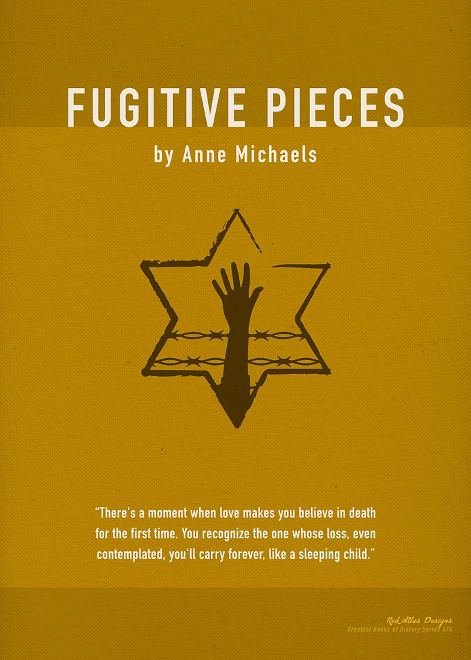 Fugitive Pieces