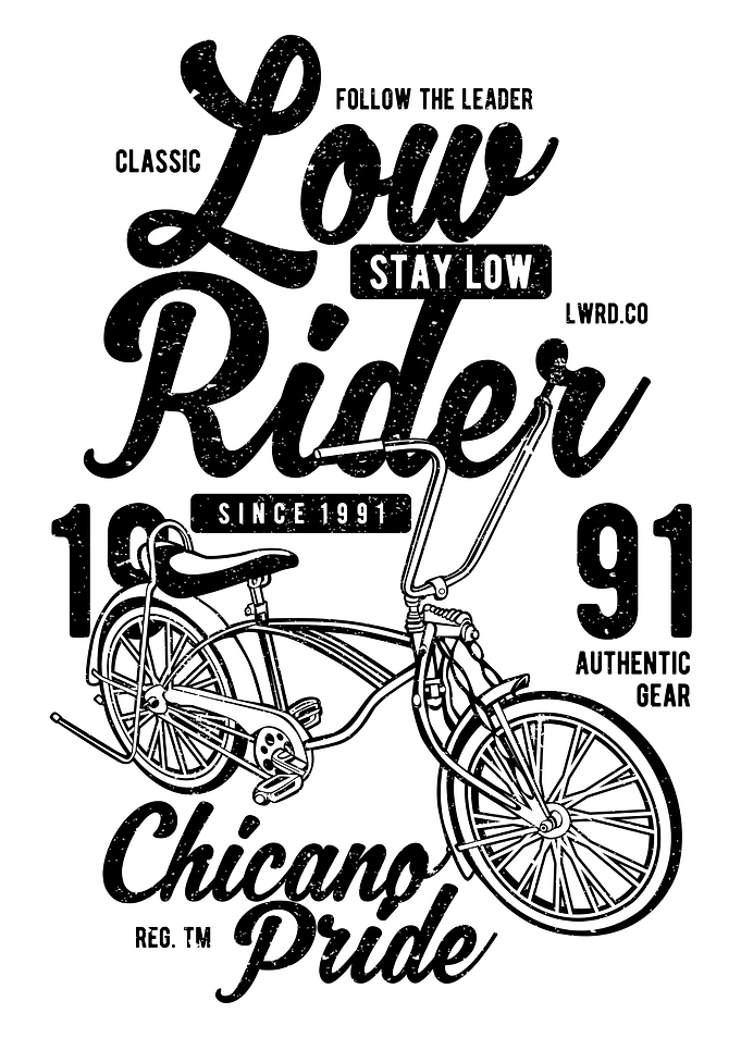 Low Rider