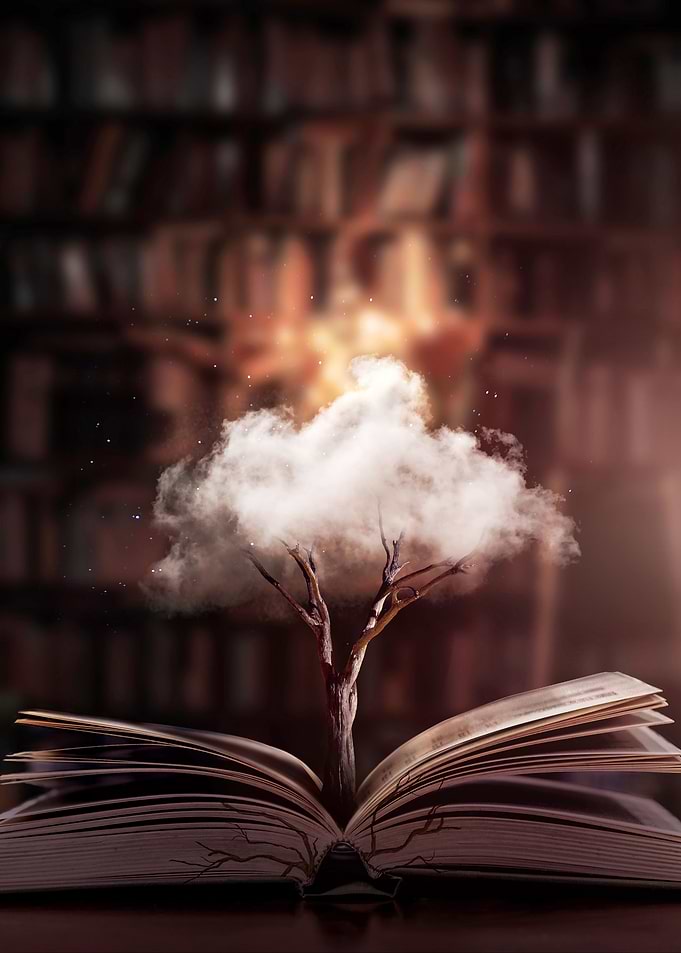 Knowledge is power