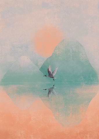 Be free