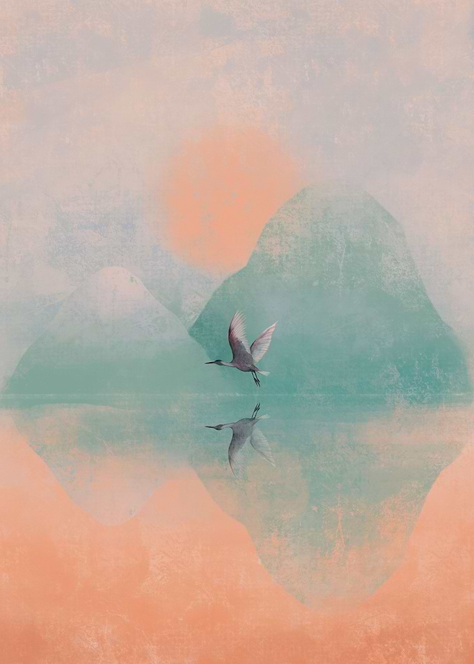 Be free