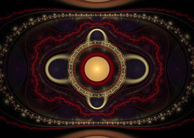 Julian Fractal