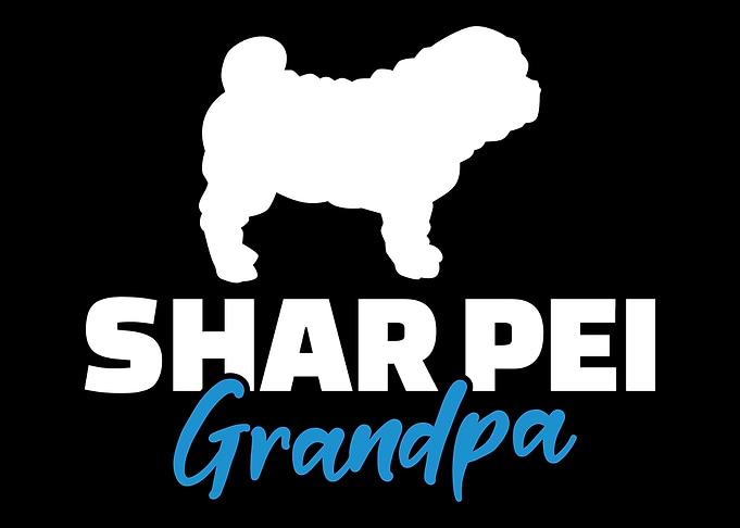 Shar Pei