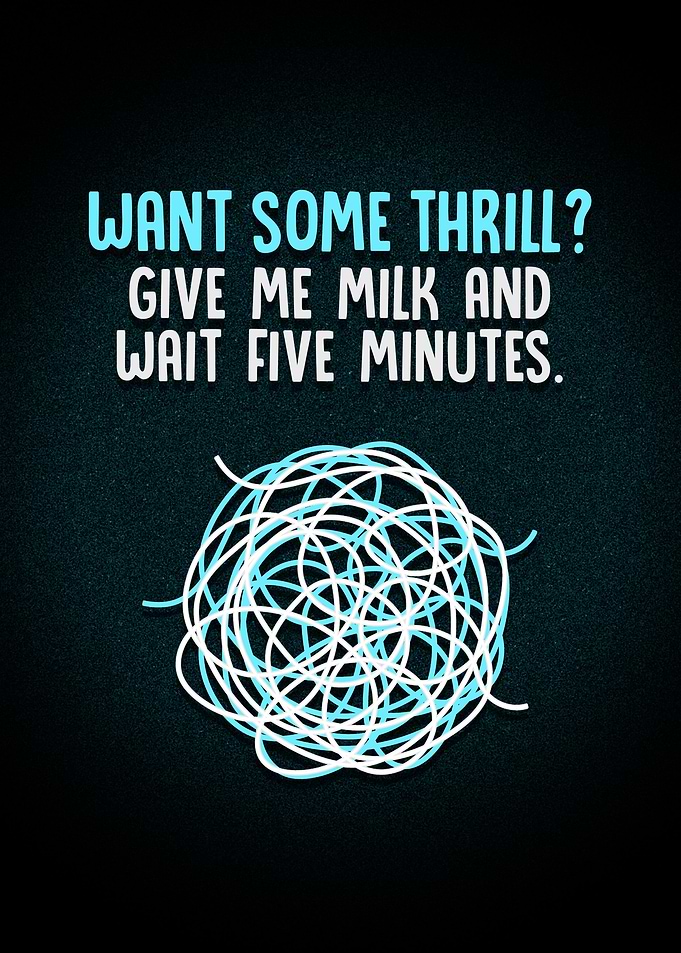 Dairy Free Dairy Allergy