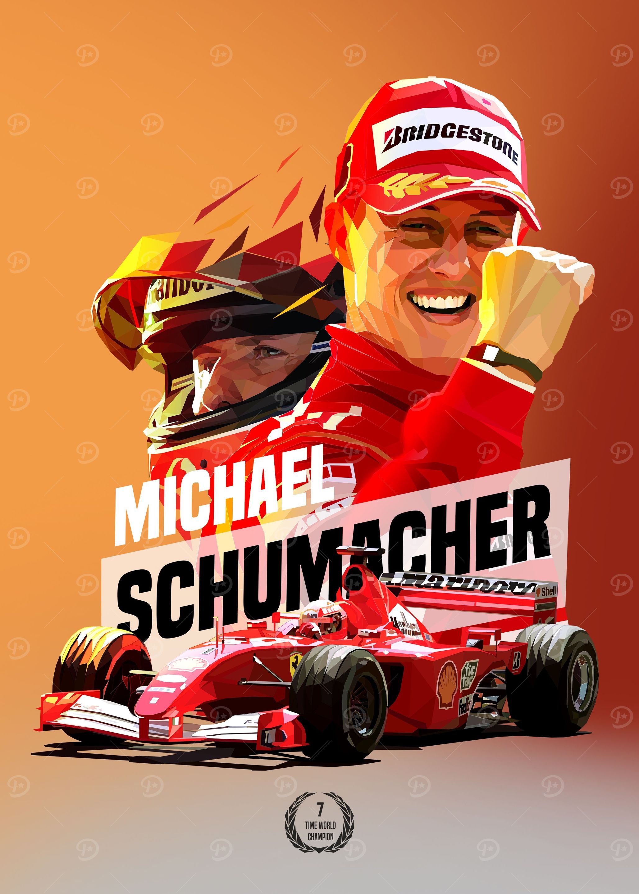 Michael Schumacher