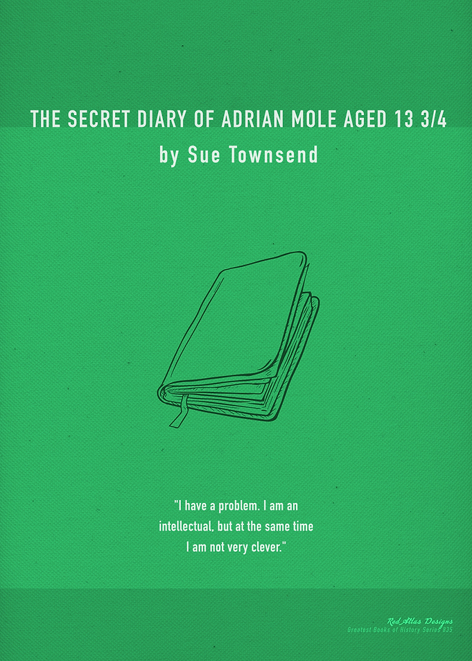 The Secret Diary of Adrian