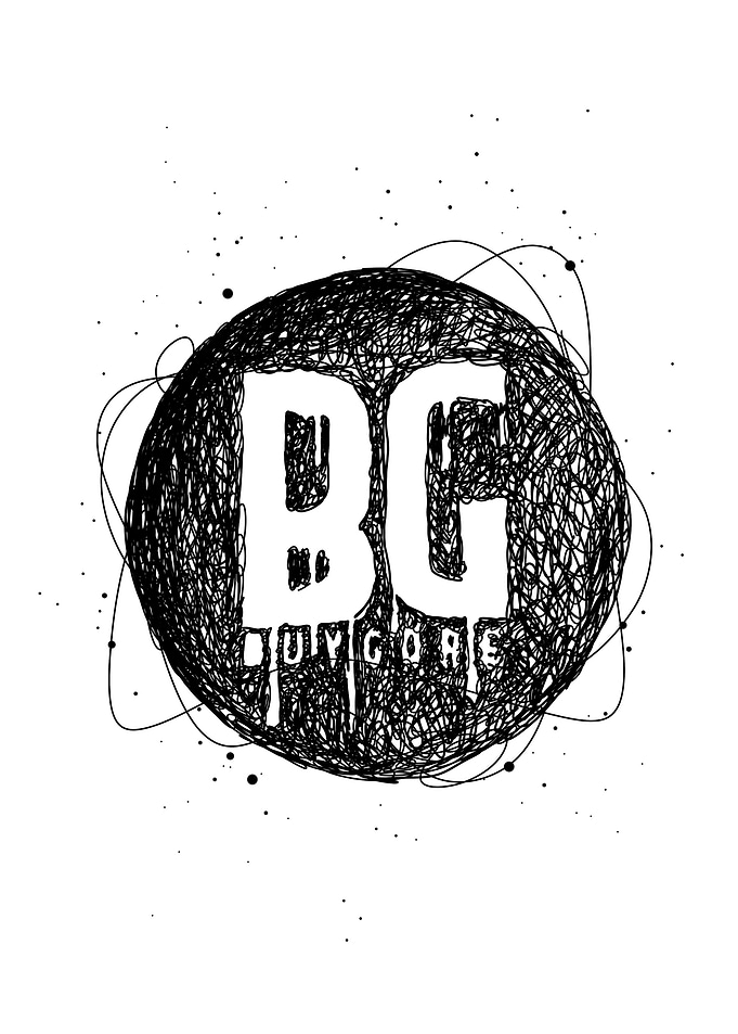 BG Buygore Borgore Borger
