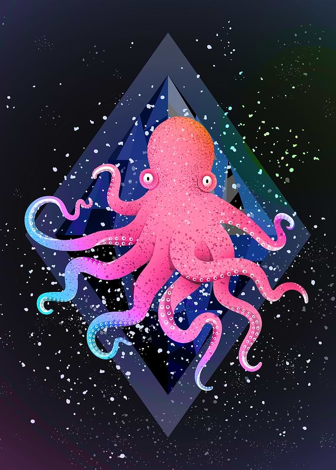 Octopus