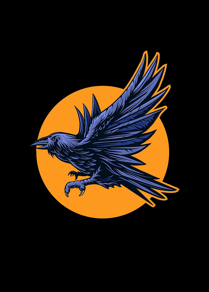 Raven