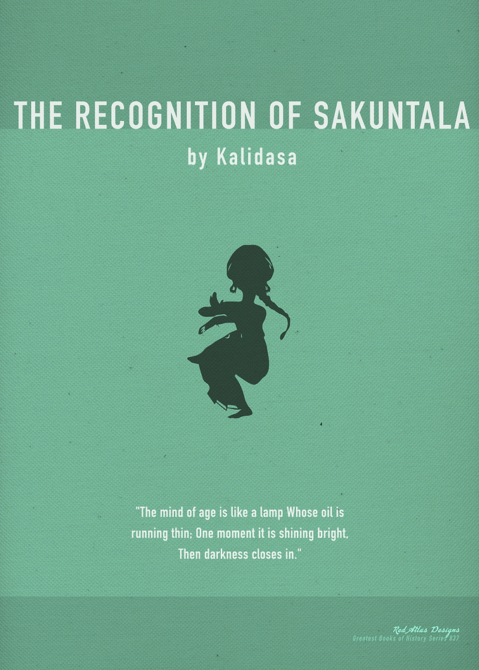 The Recognition of Sakunta