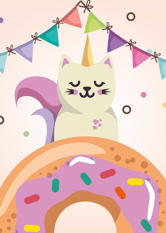 Donut