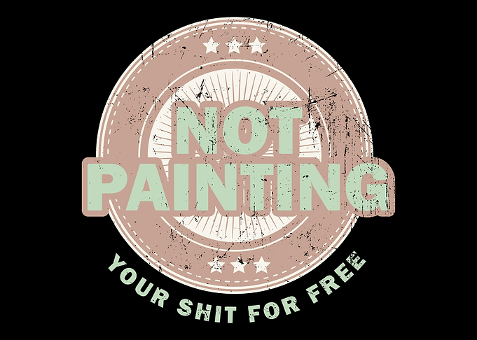Painting Arts Teacher