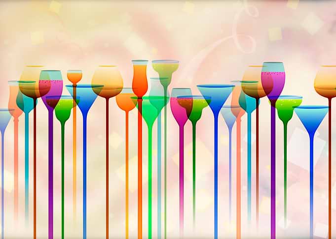 Tall Drinks