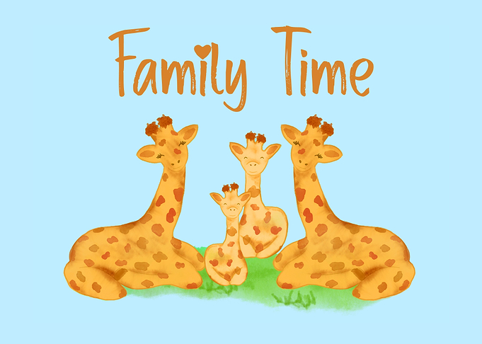 Giraffe Giraffes Africa