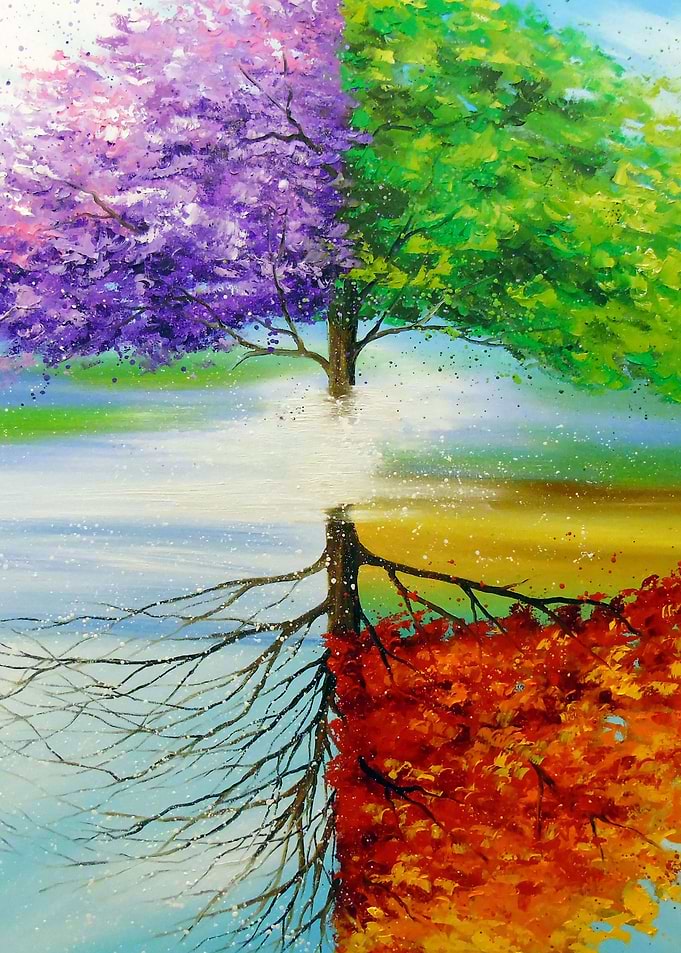 Tree of life