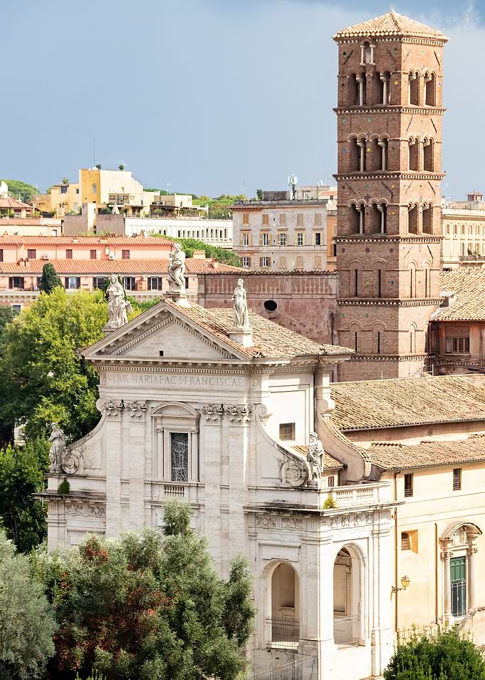 Forum Romanum