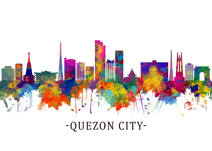 Quezon City Philippines
