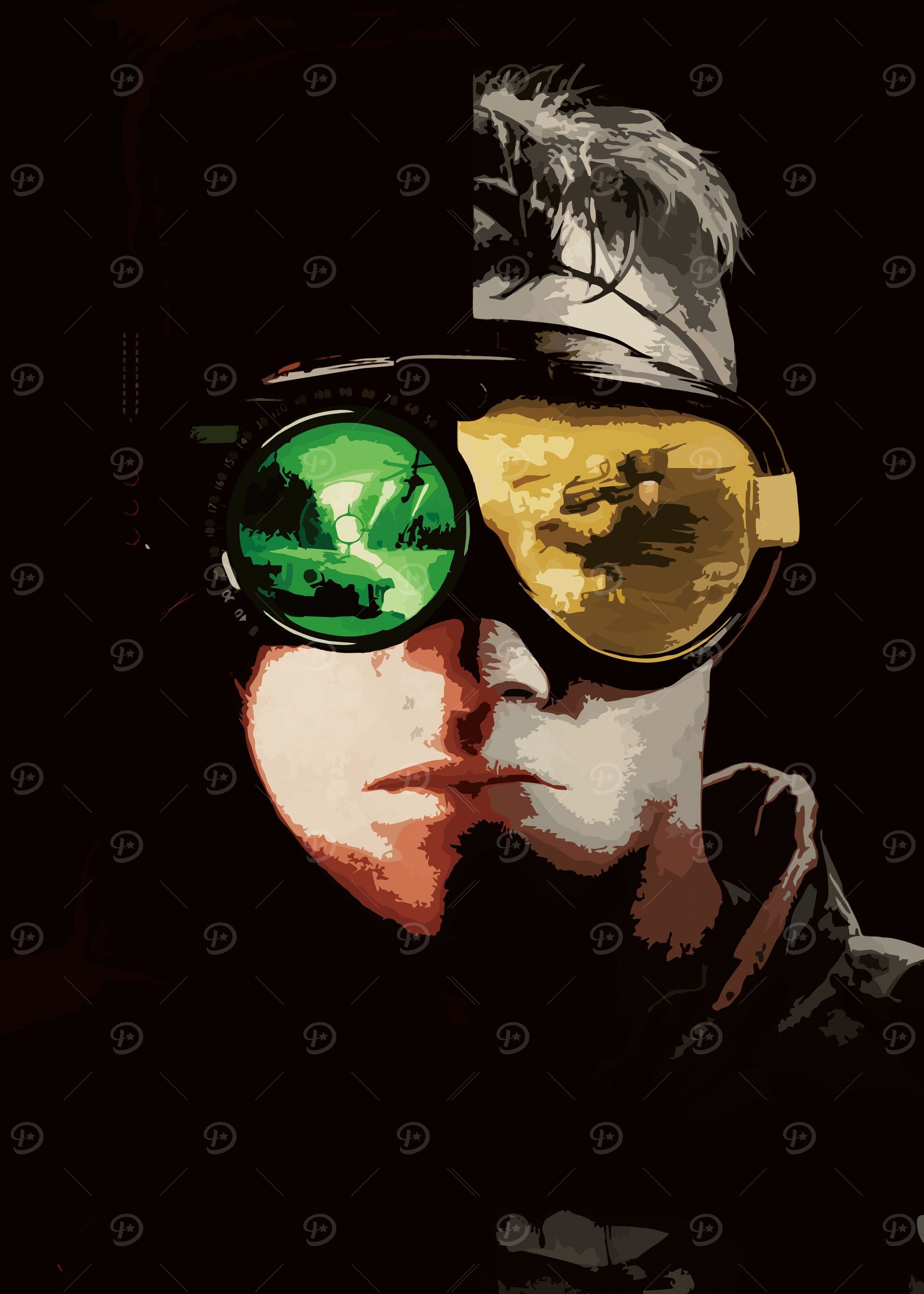 command conquer