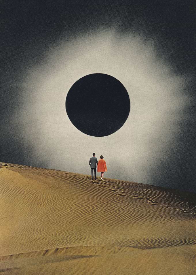 Solar Eclipse