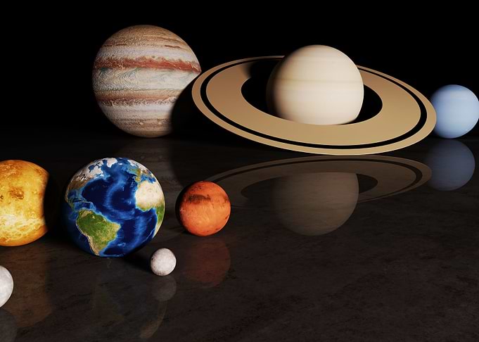 Solar System