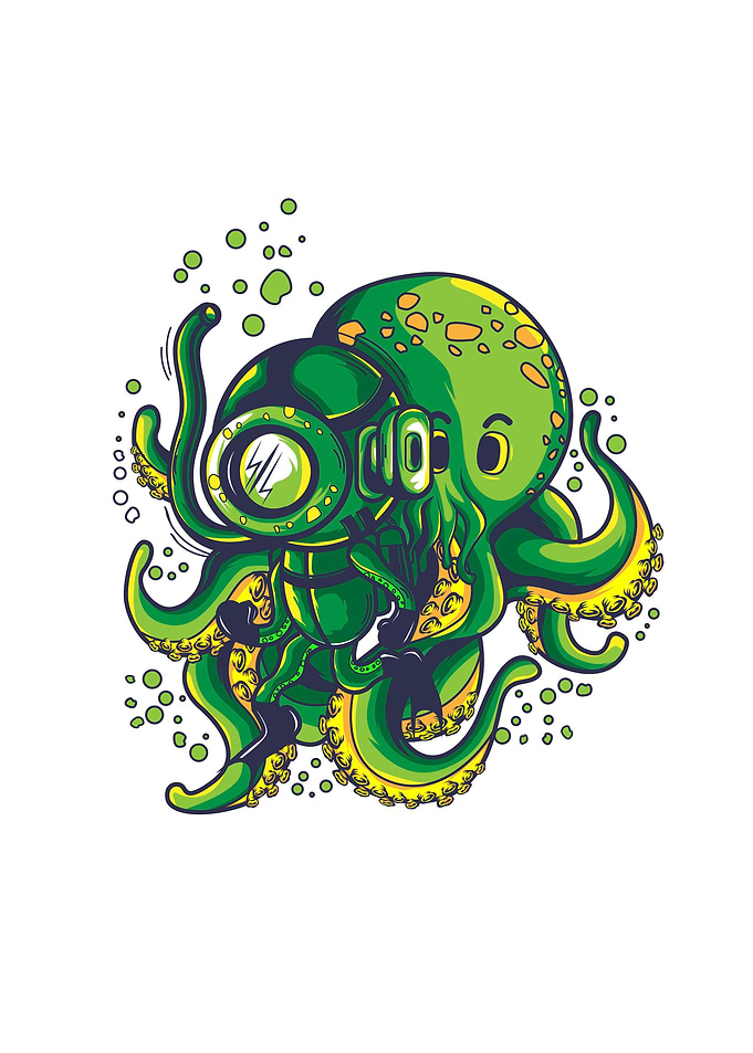 Octopus