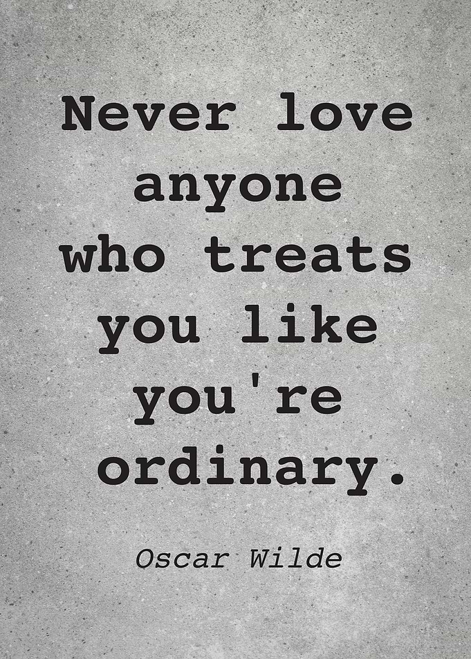 Oscar Wilde Quote L026