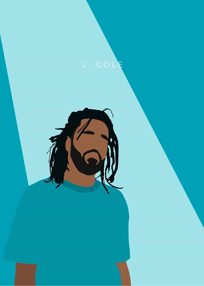 J Cole